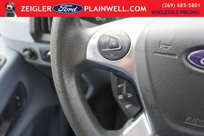 2019 Ford Transit-250 Base
