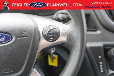 2019 Ford Transit-250 Base