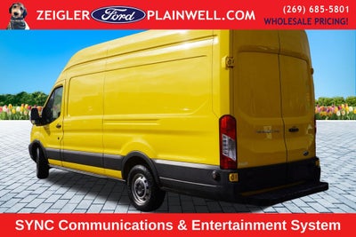 2019 Ford Transit-250 Base