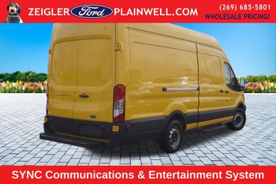 2019 Ford Transit-250 Base