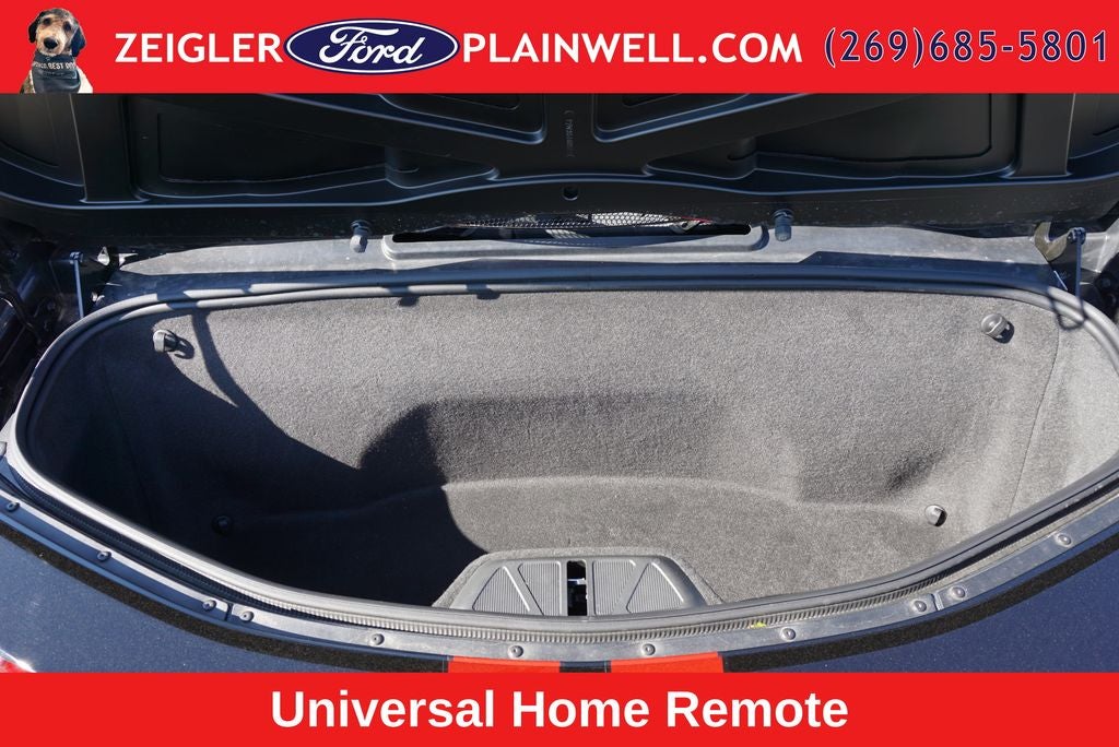 2024 Chevrolet Corvette Stingray 3LT