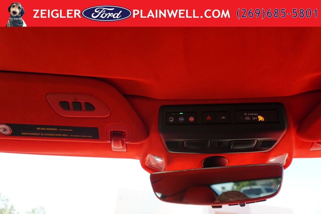 2024 Chevrolet Corvette Stingray 3LT