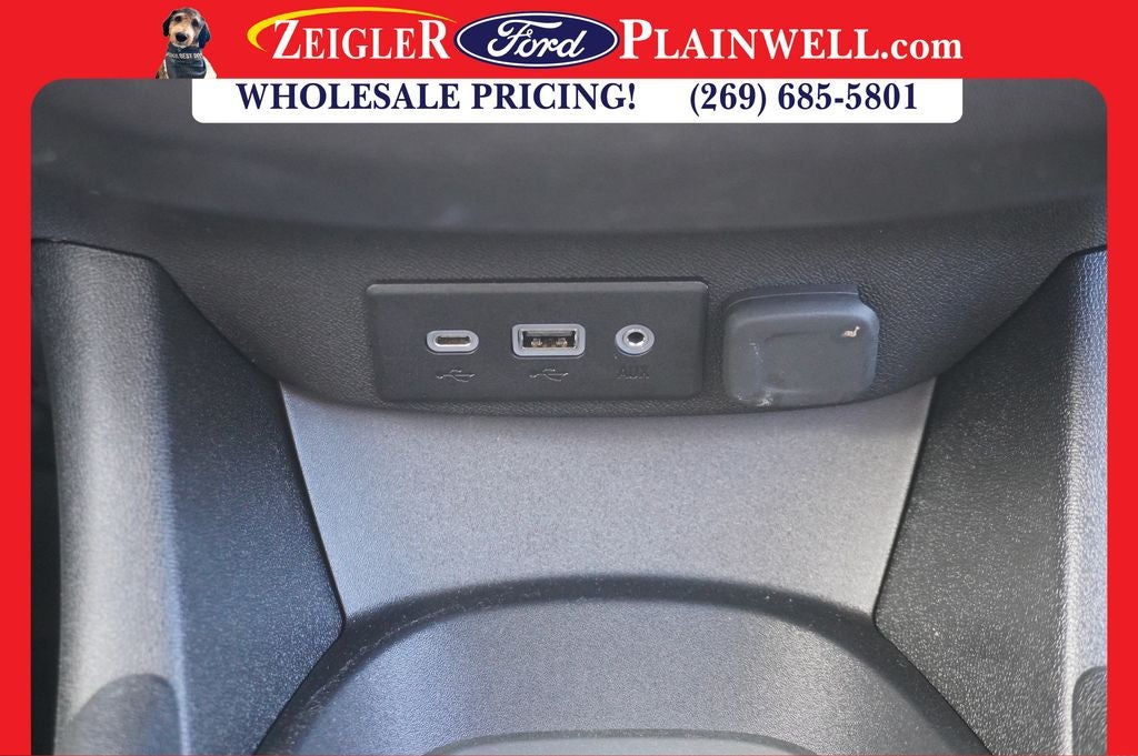 2024 Chevrolet Malibu LS 1FL