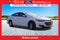 2024 Chevrolet Malibu LS 1FL