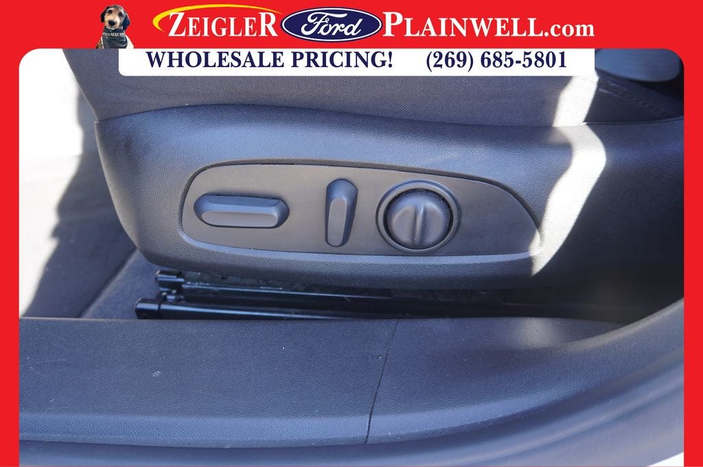 2024 Chevrolet Malibu LS 1FL