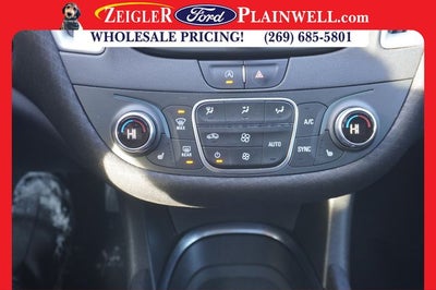 2022 Chevrolet Malibu LT Keyless Entry Rear Camera Power Seat Alloys