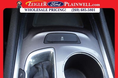 2022 Chevrolet Malibu LT Keyless Entry Rear Camera Power Seat Alloys