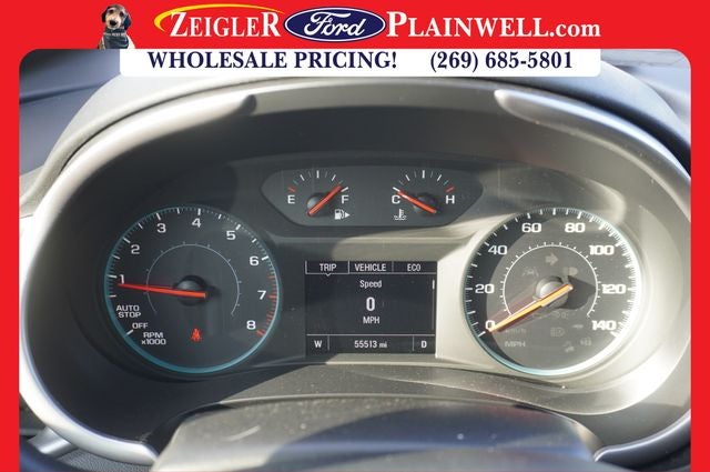 2022 Chevrolet Malibu LT Keyless Entry Rear Camera Power Seat Alloys