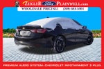 2022 Chevrolet Malibu LT Keyless Entry Rear Camera Power Seat Alloys
