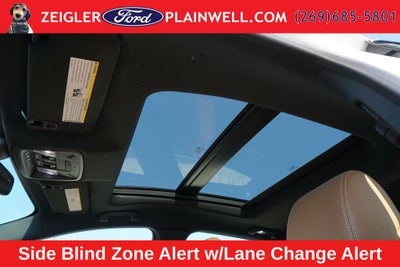 2017 Buick LaCrosse Essence SUN AND SHADE SIGHT & SOUND PKG