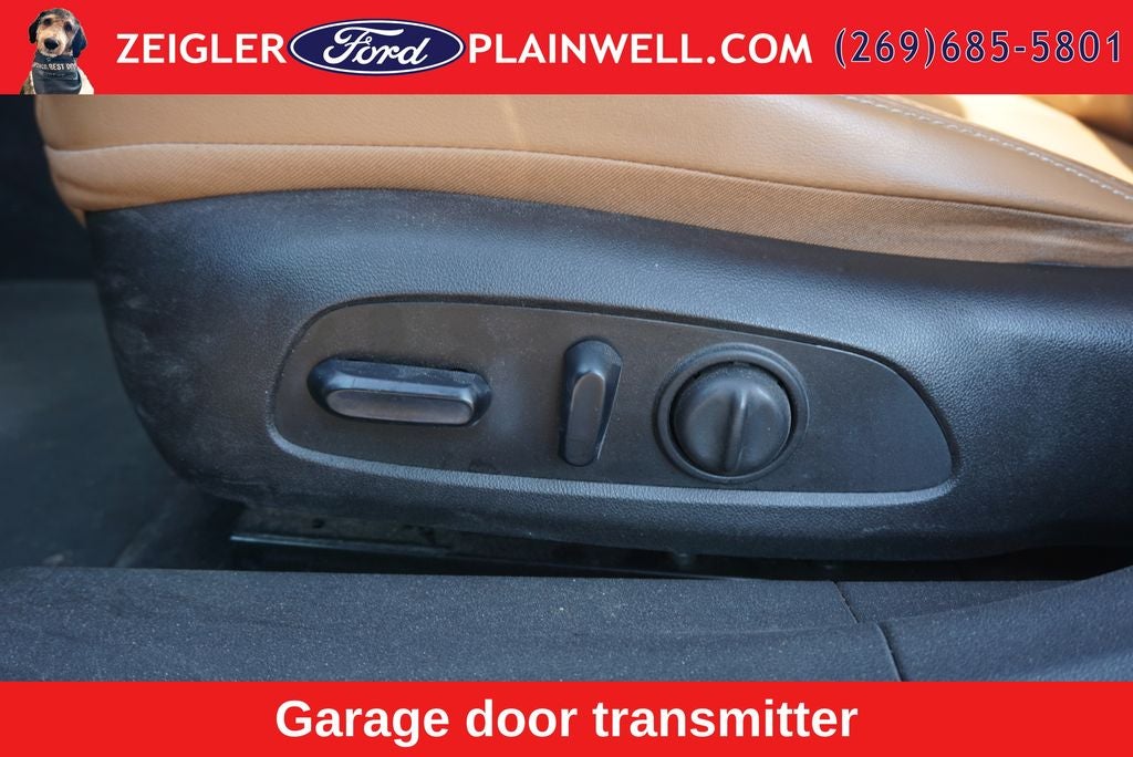 2017 Buick LaCrosse Essence SUN AND SHADE SIGHT & SOUND PKG