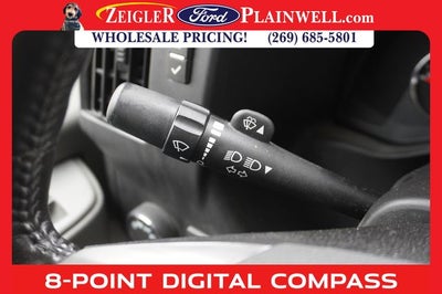 2016 Chevrolet Express 3500 LT Passenger