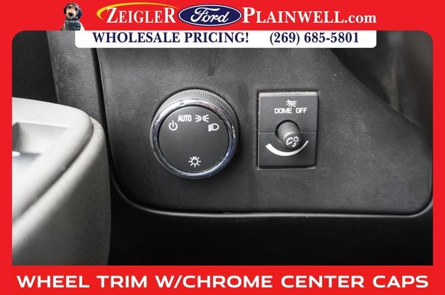 2016 Chevrolet Express 3500 LT Passenger