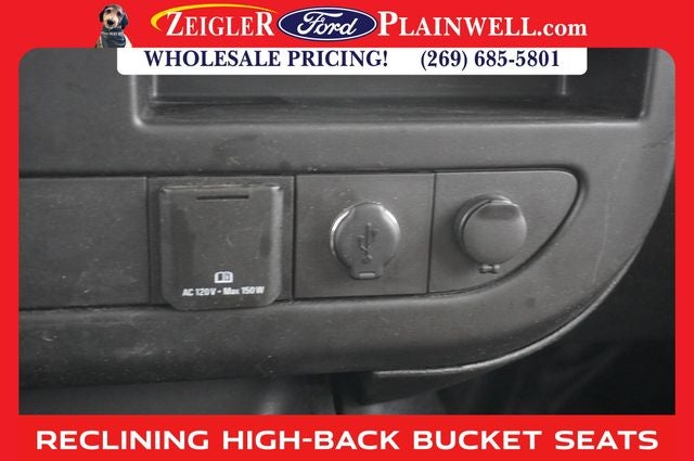 2015 Chevrolet Express 4500 Base Cutaway