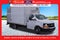 2016 Chevrolet Express 4500 Base Cutaway