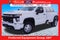 2022 Chevrolet Silverado 3500HD Work Truck DRW