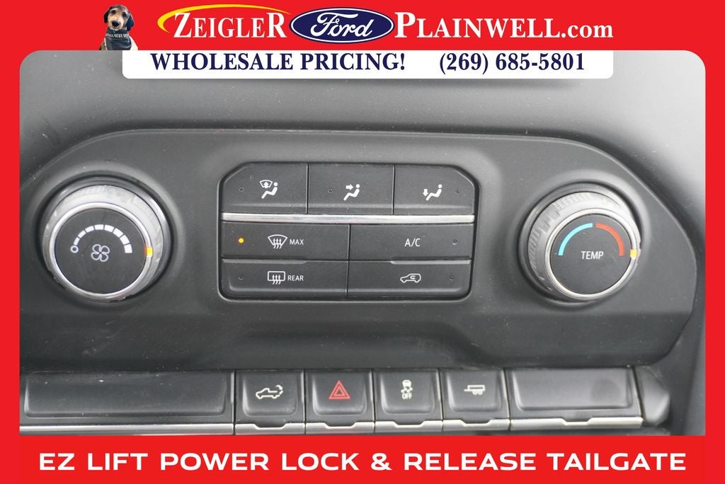 2022 Chevrolet Silverado 3500HD Work Truck DRW