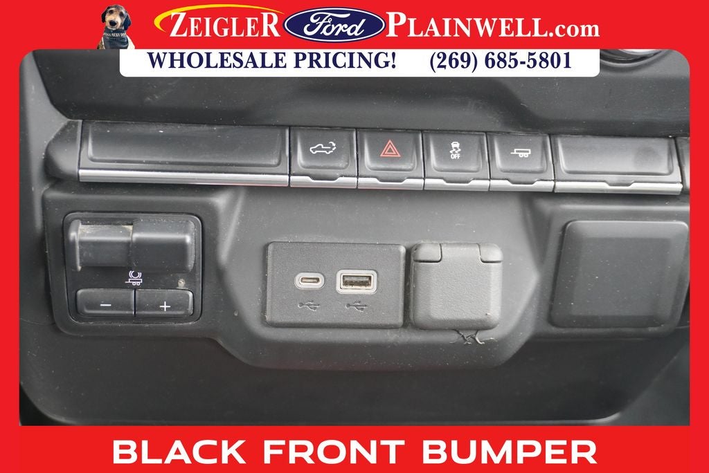 2022 Chevrolet Silverado 3500HD Work Truck DRW