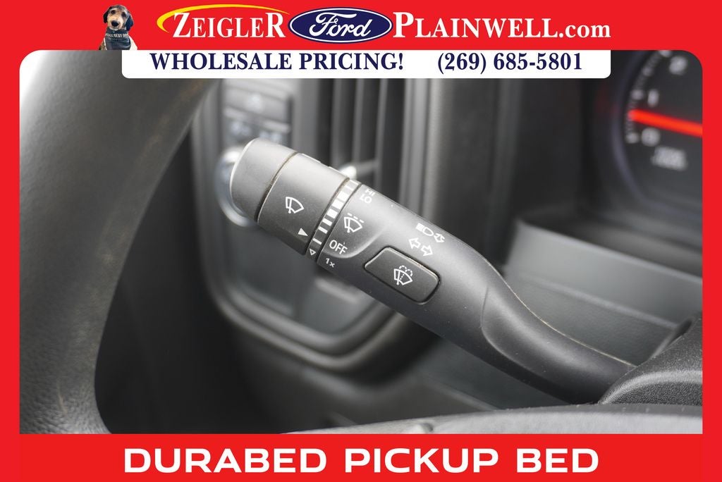 2022 Chevrolet Silverado 3500HD Work Truck DRW