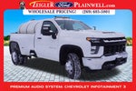 2022 Chevrolet Silverado 3500HD Work Truck DRW