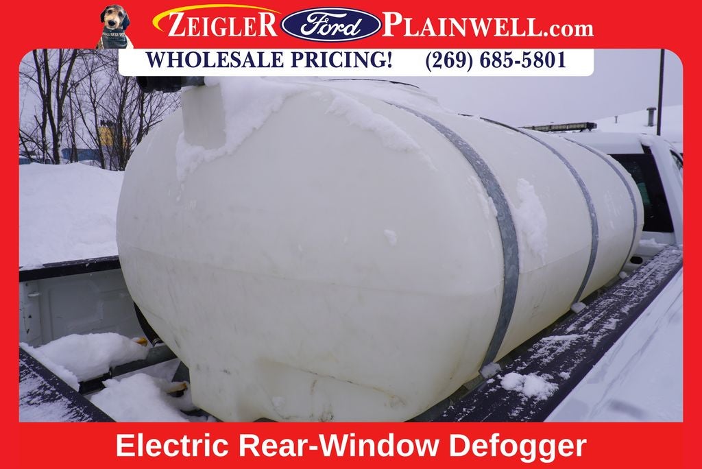 2022 Chevrolet Silverado 3500HD Work Truck DRW