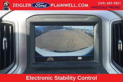 2023 Chevrolet Silverado 3500HD Work Truck DRW