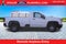 2023 Chevrolet Silverado 3500HD Work Truck DRW