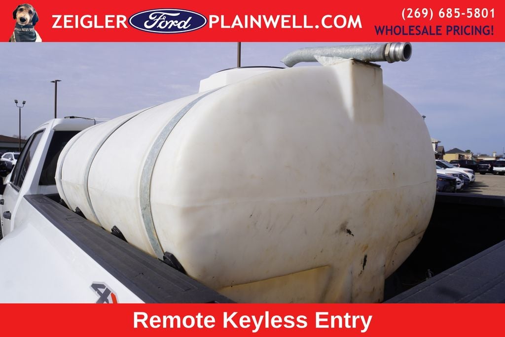 2022 Chevrolet Silverado 3500HD Work Truck DRW