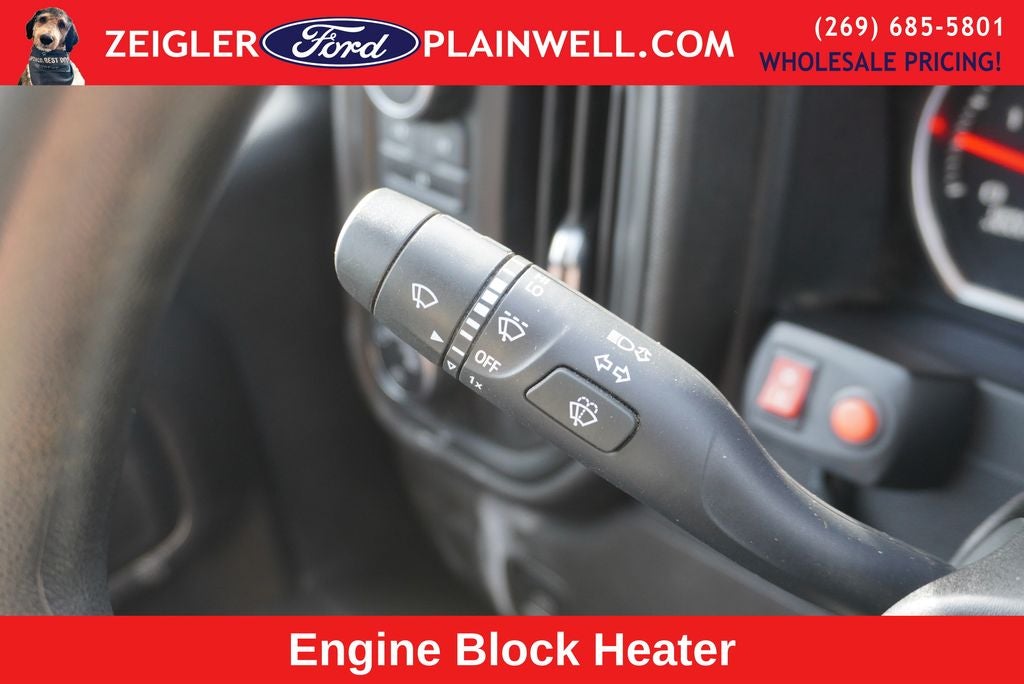 2022 Chevrolet Silverado 3500HD Work Truck DRW