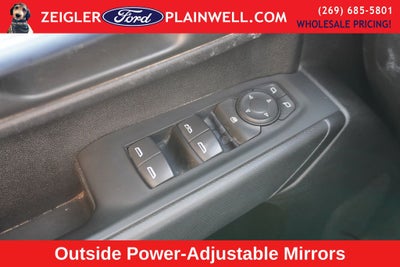 2022 Chevrolet Silverado 3500HD Work Truck DRW