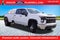 2022 Chevrolet Silverado 3500HD Work Truck DRW