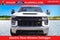 2022 Chevrolet Silverado 3500HD Work Truck DRW