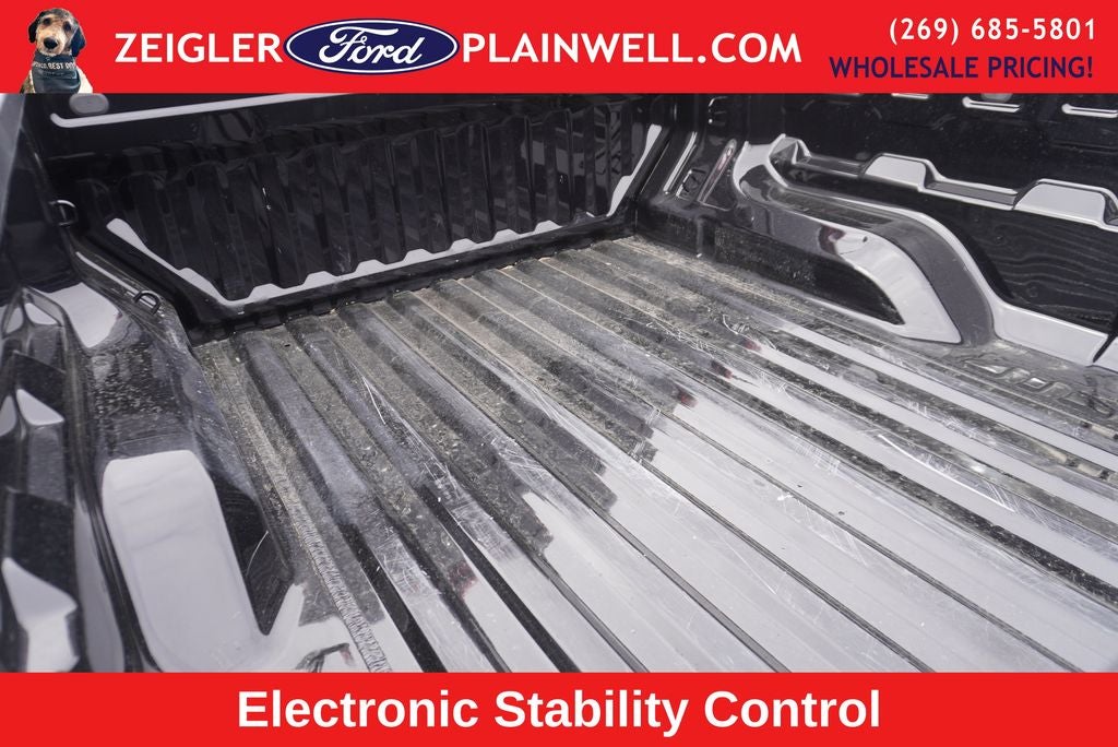 2024 Chevrolet Colorado Work Truck CREW CAB NAVIGATION REAR CAMERA KEYLESS ENTRY