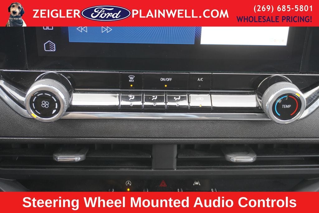 2024 Chevrolet Colorado Work Truck CREW CAB NAVIGATION REAR CAMERA KEYLESS ENTRY