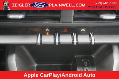 2024 Chevrolet Colorado Work Truck CREW CAB NAVIGATION REAR CAMERA KEYLESS ENTRY