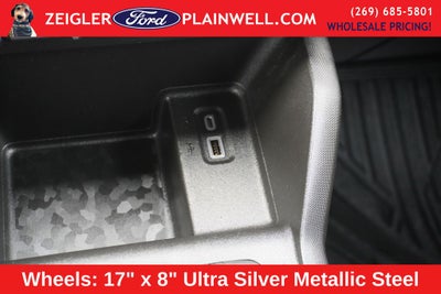 2024 Chevrolet Colorado Work Truck CREW CAB NAVIGATION REAR CAMERA KEYLESS ENTRY