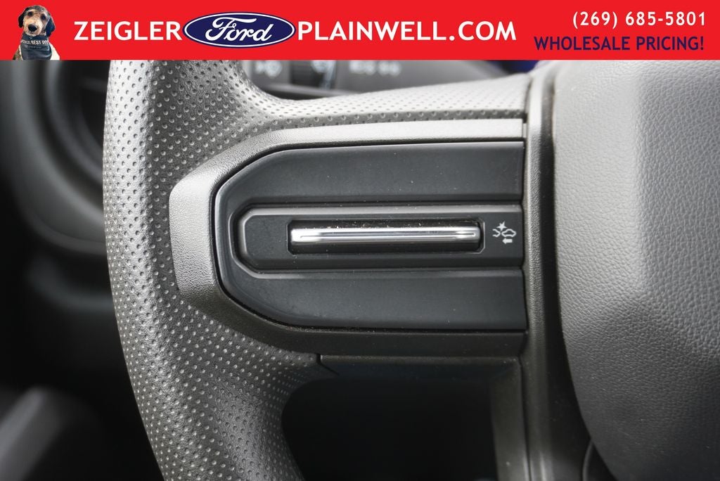 2024 Chevrolet Colorado Work Truck CREW CAB NAVIGATION REAR CAMERA KEYLESS ENTRY