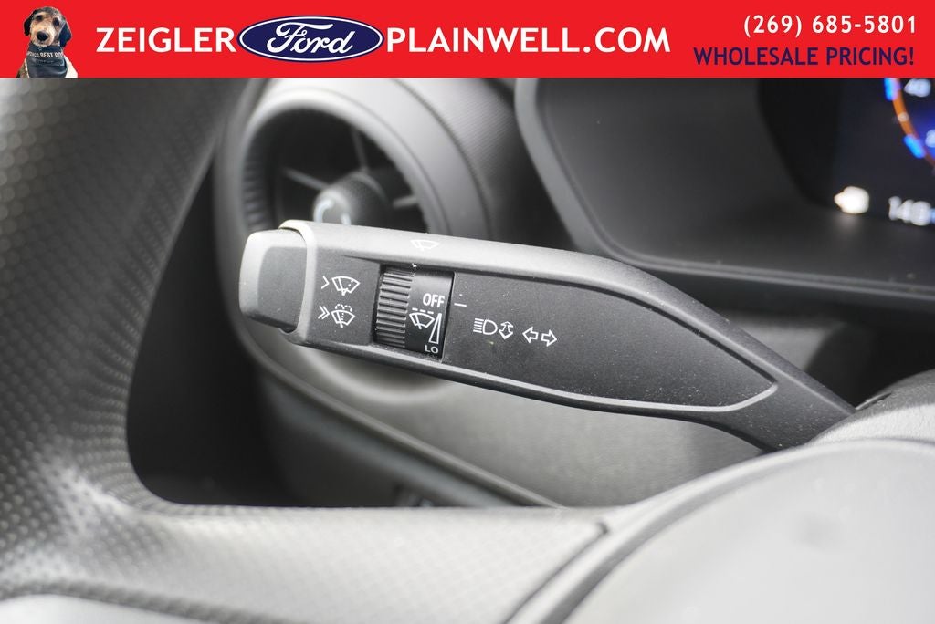 2024 Chevrolet Colorado Work Truck CREW CAB NAVIGATION REAR CAMERA KEYLESS ENTRY