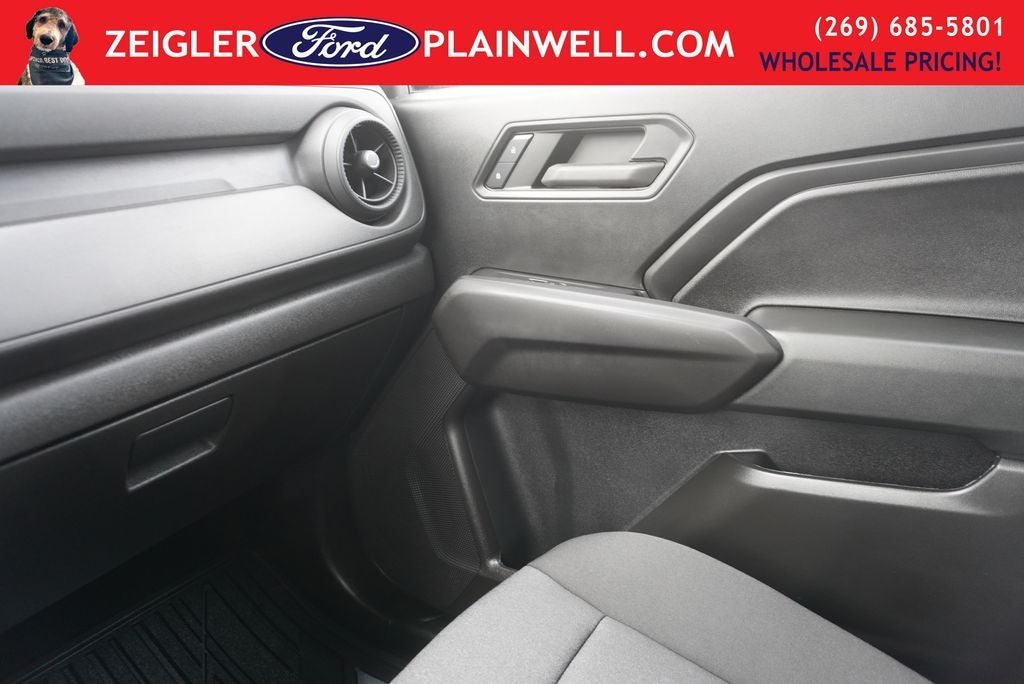 2024 Chevrolet Colorado Work Truck CREW CAB NAVIGATION REAR CAMERA KEYLESS ENTRY