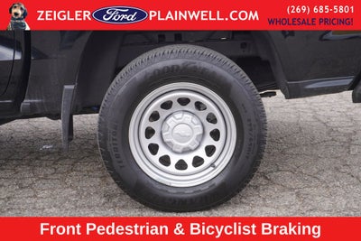 2024 Chevrolet Colorado Work Truck CREW CAB NAVIGATION REAR CAMERA KEYLESS ENTRY