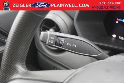 2024 Chevrolet Colorado Work Truck Crew Cab Navigation Rear Camera