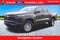 2023 Chevrolet Colorado Work Truck