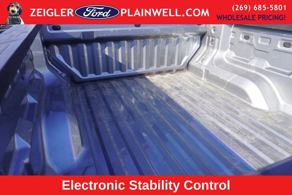 2024 Chevrolet Colorado Work Truck CREW CAB NAVIGATION KEYLESS ENTRY PREFERRED PKG