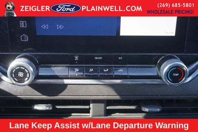 2024 Chevrolet Colorado Work Truck CREW CAB NAVIGATION KEYLESS ENTRY PREFERRED PKG