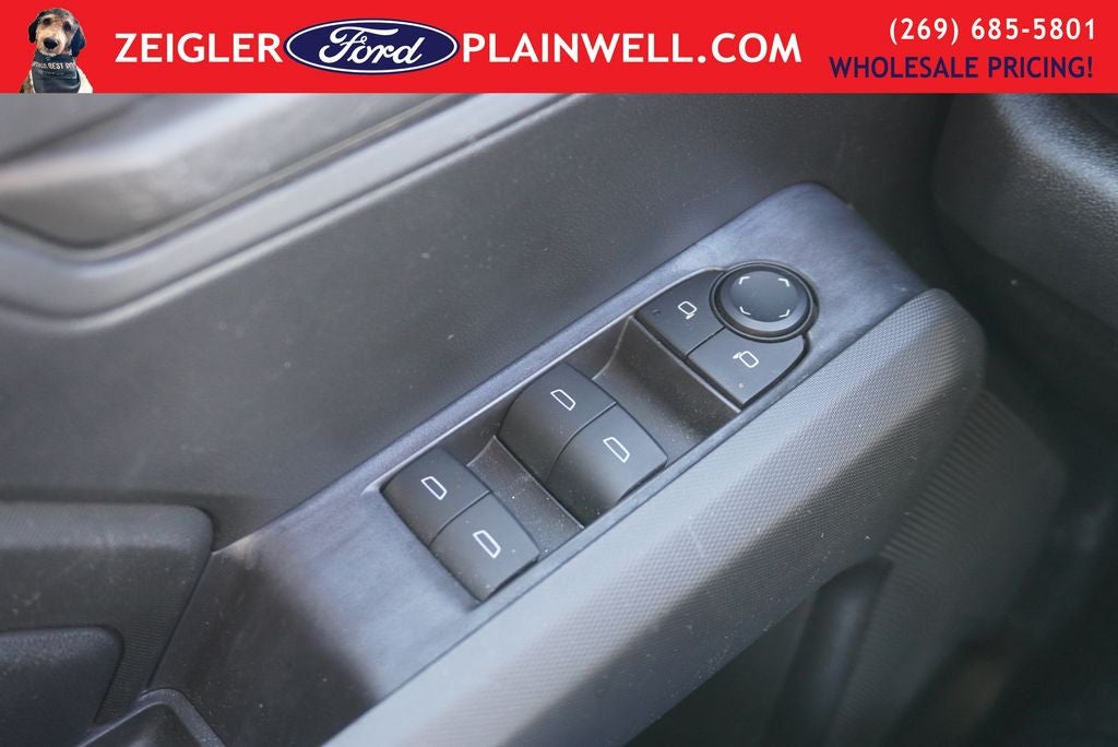 2024 Chevrolet Colorado Work Truck CREW CAB NAVIGATION KEYLESS ENTRY PREFERRED PKG