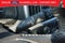 2022 Chevrolet Colorado LT EXT CAB SAFETY AND PREFERRED PKG REAR CAMERA