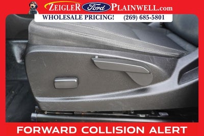 2022 Chevrolet Colorado LT Extended Cab Rear Camera