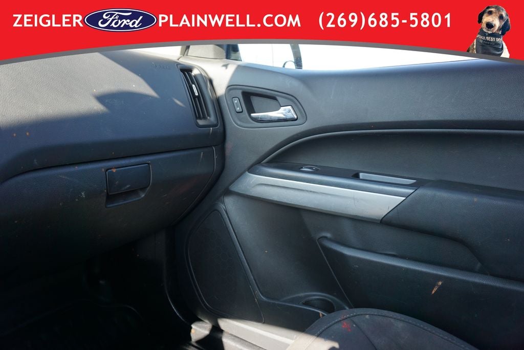 2022 Chevrolet Colorado LT EXT CAB SAFETY AND PREFERRED PKG REAR CAMERA