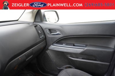 2022 Chevrolet Colorado LT Ext Cab Rear Camera Work Truck
