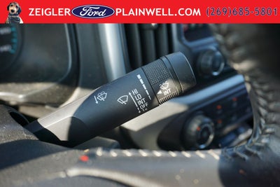 2022 Chevrolet Colorado LT EXT CAB SAFETY AND PREFERRED PKG REAR CAMERA